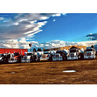 Tece Trucking Inc logo - Similar company to Badlands Tank Lines Llc