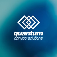 Quantum Contract Solutions logo - Similar company to Cs Ladies