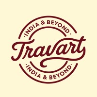 Travart Tours logo - Similar company to Q Experiences