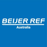 Beijer Ref Australia logo - Similar company to Beijer Ref