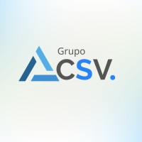Grupo CSV logo - Similar company to Bravos Distribuidora