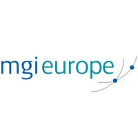 MGI Europe Region logo - Similar company to Cherry Kent