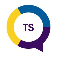 TaxSpeaker logo - Similar company to Backbone Bourbon Company