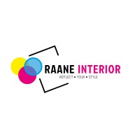 Raane Interior logo - Similar company to Mind Bower Interior Studio