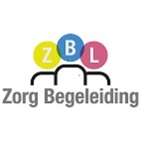Zorgbegeleiding ZBL logo - Similar company to Studiecentrumc2