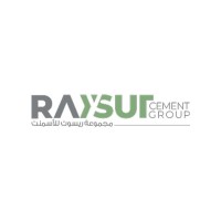 Raysut Cement Group logo - Similar company to Marhill