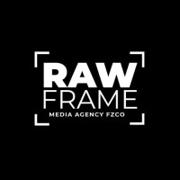Raw Frame Media Agency logo - Similar company to El Nour Optical