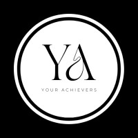 Your Achievers logo - Similar company to The Concierge