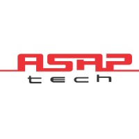 ASAP-tech logo - Similar company to Asap.Tech