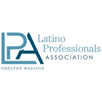 Latino Professionals Association logo - Similar company to Elevate Utah