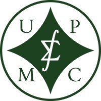 UP Mathematics Club logo - Similar company to Up Mathematics Majors' Circle