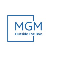 MGM Consulting and Outsource Services Co. logo - Similar company to 8Nergy It Solutions Inc.