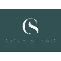 Cozy Stead logo - Similar company to Affinity Pictures Perspective