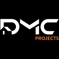 DMC Projects logo - Similar company to Dmann Corporation