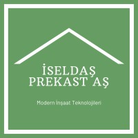 İseldaş Prekast AŞ logo - Similar company to Fi̇berton Prekast Ve Beton Yapi Elemanlari A.Ş.
