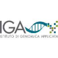 Istituto Di Genomica Applicata