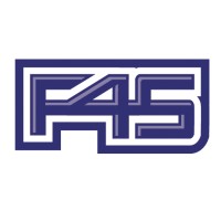 F45 Training Dallas Main Street logo - Similar company to Advanced Exercise Tx