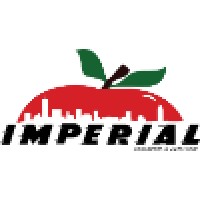 Imperial Damper & Louver logo - Similar company to Sağlam İş Damper