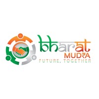Bharat Mudra logo - Similar company to Bharat Mudra