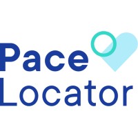 Pace Locator logo - Similar company to Eclimber