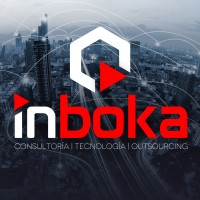 Inboka - Ingeniería Web y Marketing Online logo - Similar company to Agencia 501