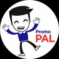 PromoPAL logo - Similar company to Promopal Pty Ltd