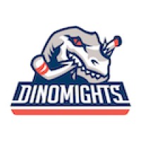 Dinomights