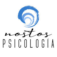 Nostos Psicología logo - Similar company to Fundación Aldaba