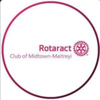 Rotaract Club of Delhi Midtown Maitreyi logo - Similar company to Rotaract Club Of Tips