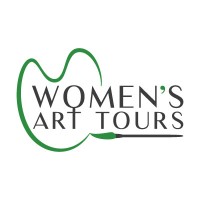 Women's Art Tours logo - Similar company to Groupe Sofira