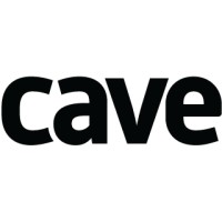 Cave Creative logo - Similar company to Get Scouted
