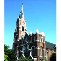 St. Michael In Old Town