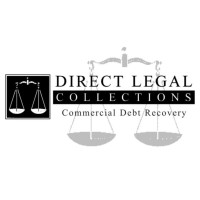 Direct Legal Collections logo - Similar company to Tga Legal Collections