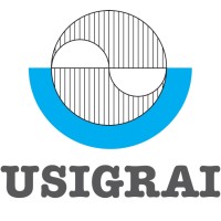 Usigrai logo - Similar company to Proetico