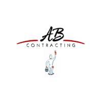 AB Contracting logo - Similar company to Imperial Space Contracting Llc