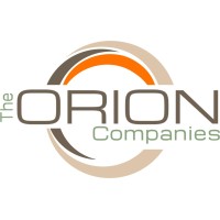 The Orion Companies logo - Similar company to Nutrien Solutions Vm