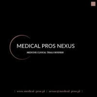 MEDICAL PROS NEXUS logo - Similar company to Doktor Od Serca