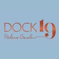DOCK19 by Mateusz Gessler logo - Similar company to Amici Events