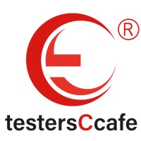 testersCcafe Pvt. Ltd. logo - Similar company to Itechvision