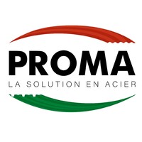Proma Madagascar logo - Similar company to Passerelle Recrutement