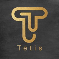 Tetis Co. logo - Similar company to Raymandgeo