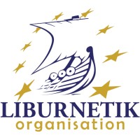 LIBURNETIK Organisation logo - Similar company to Nomad Tech