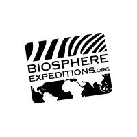 Biosphere Expeditions logo - Similar company to Avasant Foundation