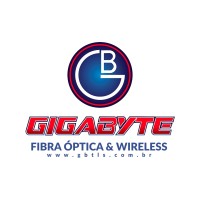 Gigabyte Internet Fibra Óptica logo - Similar company to Link Solution