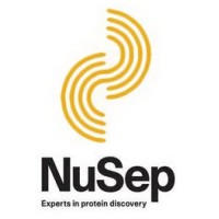 NuSep Inc. logo - Similar company to Memphasys Reproductive Biotechnology