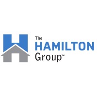 The Hamilton Group logo - Similar company to Tychonclothing