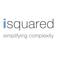 iSquared (Intelligent Insight) logo - Similar company to Isquared Inc.