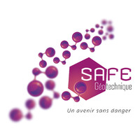 SAFE GEOTECHNIQUE logo - Similar company to Kornog Géotechnique