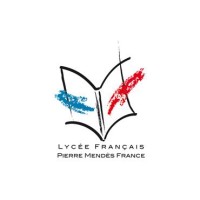 Lycée Français Pierre Mendès France logo - Similar company to Terraform Group