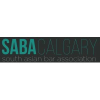 South Asian Bar Association of Calgary (SABA Calgary) logo - Similar company to Pchs Calgary